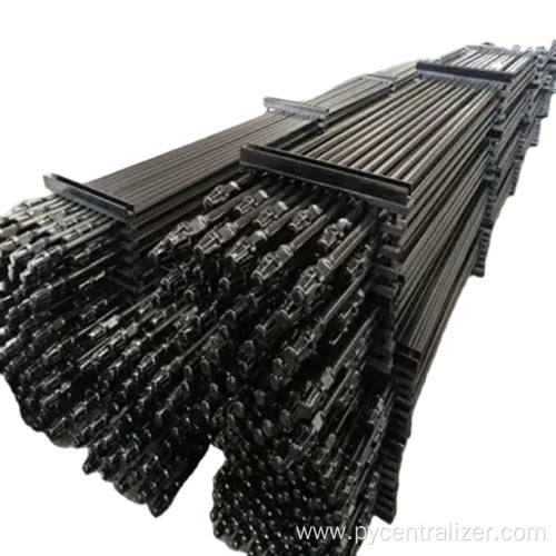 API Spec 11B sucker rod bar oilwell